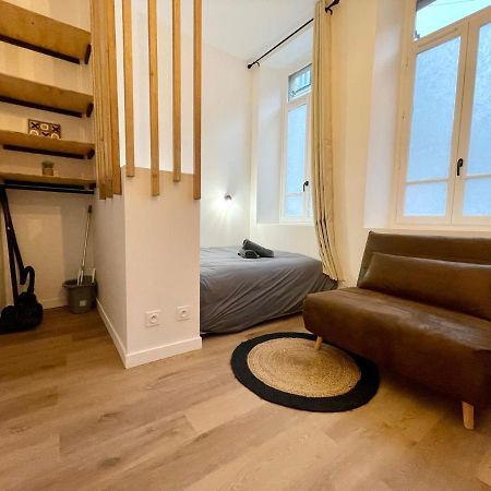 Le Volta - Appartement - Centre Ville Кале Экстерьер фото