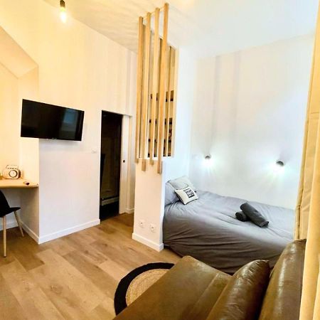 Le Volta - Appartement - Centre Ville Кале Экстерьер фото